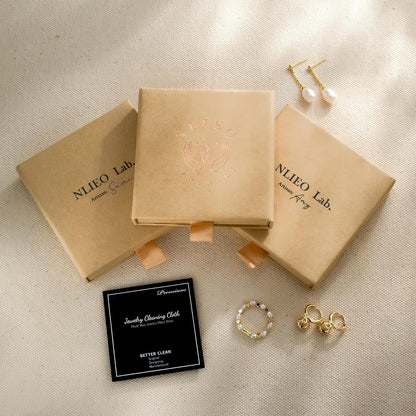 NLIEO Aquamarine Beaded Choker Necklace Review: A Chic and Meaningful Accessory