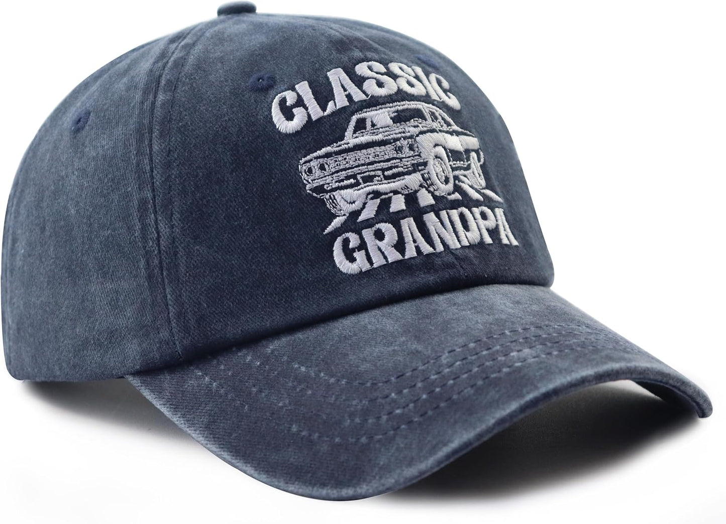 Classic Grandpa Hat for Men