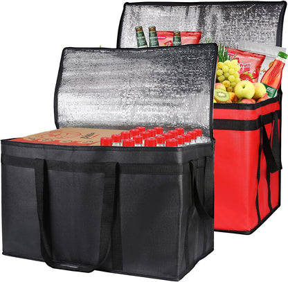XXX-Large2Black + Red