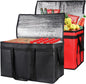 XXX-Large2Black + Red
