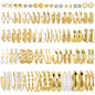 Gold-45 pairs