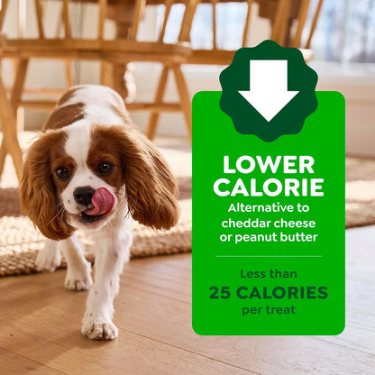Greenies Pill Pockets for Dogs: A Game-Changer for Medication Time