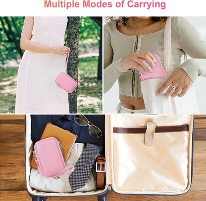 Protect Your Canon PowerShot SX740/SX730 with Style