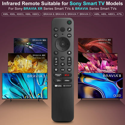 Magic Remote for LG-Smart-TV-Remote-Control-Replacement with Pointer and Voice Function,Compatible with LG 2021/2022/2023/2024 UHD OLED QNED NanoCell 4K 8K Smart TV
