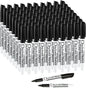 1 count (Pack of 80)Black