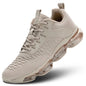 Mens Running Shoes Air Low Top Comfort Walking Lace Up Sneakers Breathable Fashion Tennis Sport Gym Fitness Cross Trainers