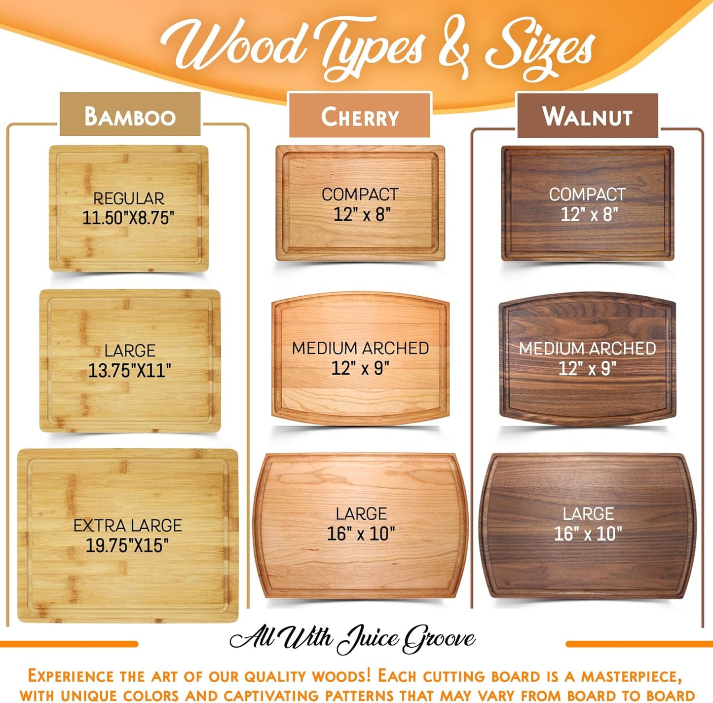 Personalized Cutting Board: A Thoughtful Gift for Any Occasion