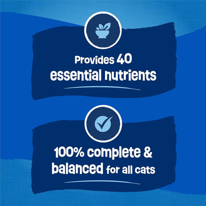 Purina Friskies Dry Cat Food: A Tasty, Balanced Choice for Your Feline Friend
