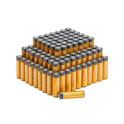 100 Count (AA/LR6)