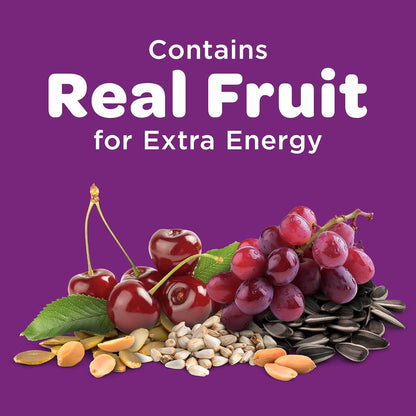 Kaytee Nut & Fruit Wild Bird Seed: A Premium Blend for Your Feathered Friends
