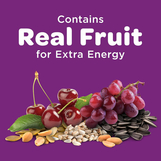 Kaytee Nut & Fruit Wild Bird Seed: A Premium Blend for Your Feathered Friends