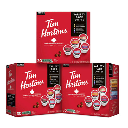 Variety30 Count (Pack of 3)