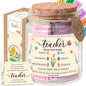 Read This When Bible Verses Jar – Birthday Gifts for Women, Christian Gifts for Women, Graduations Gift for Her, Fathers Day Gift