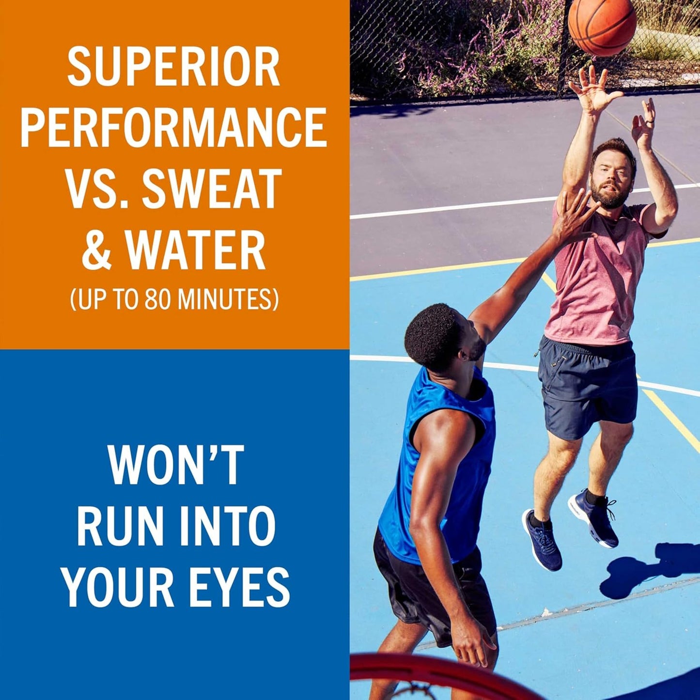 Banana Boat Sport Ultra SPF 50 Sunscreen Lotion: A Top Pick for Active Families