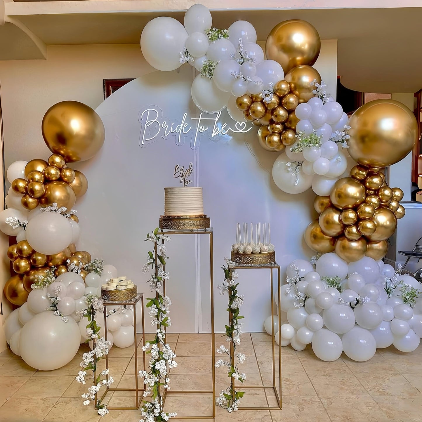 Pastellrosa und lilafarbene Ballons, 12-Zoll-Metallic-Lila-Flieder-Pink-Konfetti-Ballon-Set für Mädchen, Frauen, Kpop, Schmetterling-Geburtstag, Babyparty, Brautparty, Hochzeit, Prinzessin, Disco, Musikparty-Dekorationen