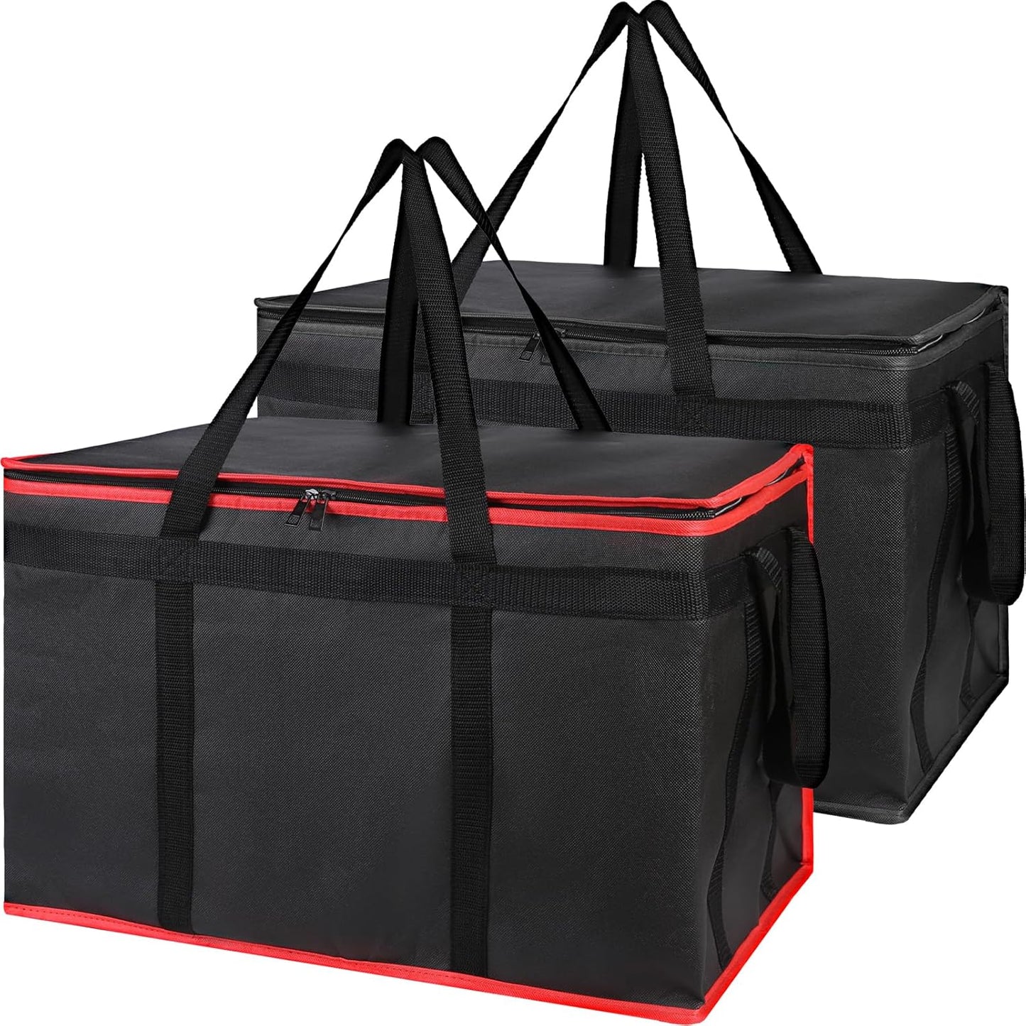XXX-Large2Black + Black-red