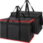 XXX-Large2Black + Black-red