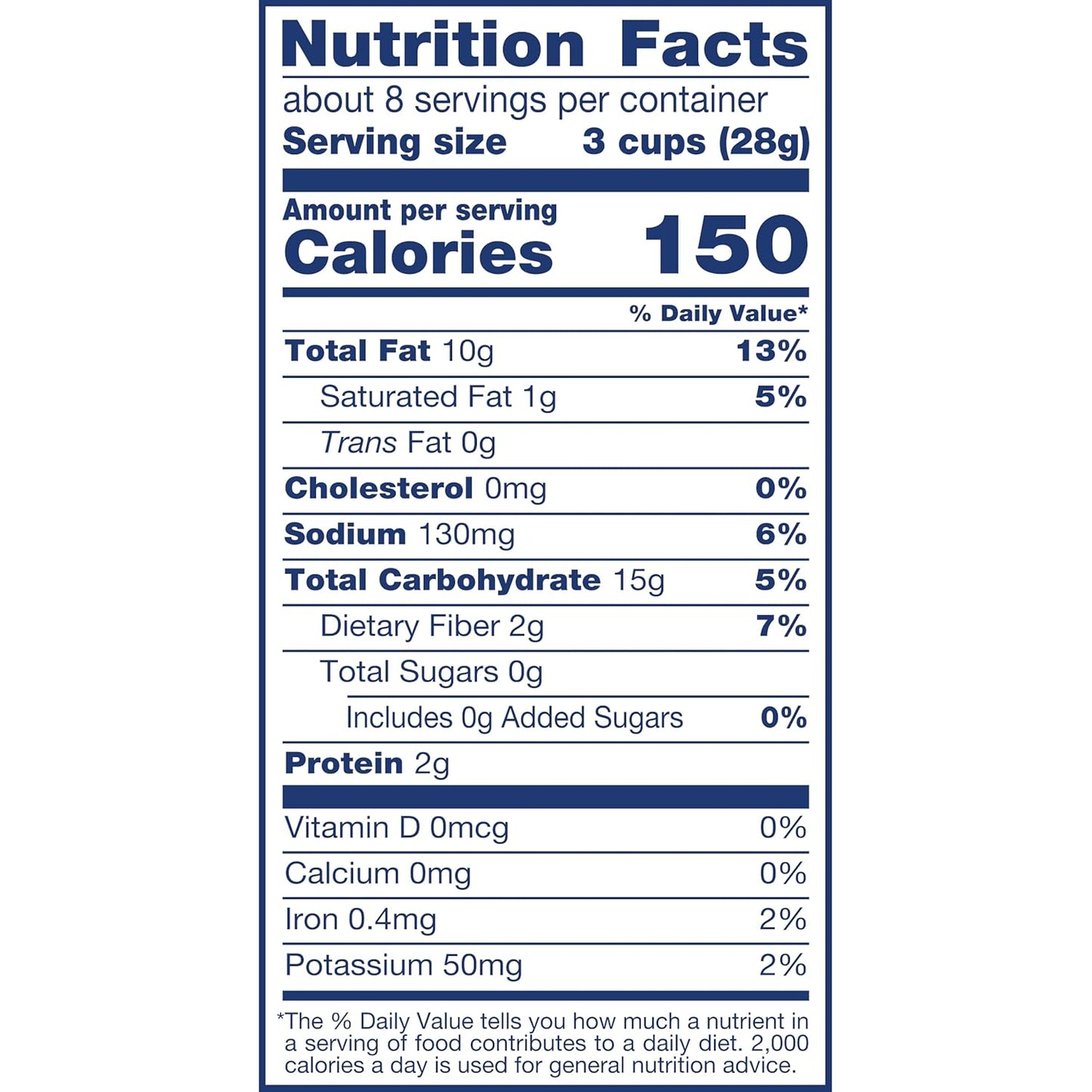 SkinnyPop Original Popcorn: A Guilt-Free Snack for Any Time