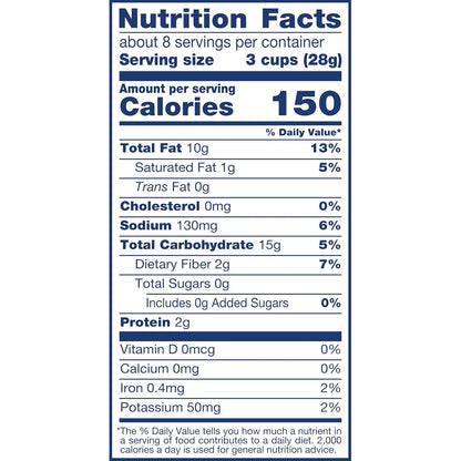 SkinnyPop Original Popcorn: A Guilt-Free Snack for Any Time