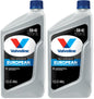 Valvoline Advanced Full Synthetic SAE 0W-20 Motor Oil 5 QT