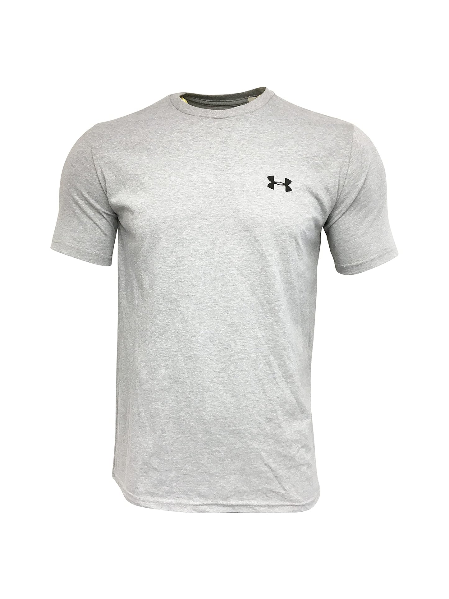 Under Armour Mens Sportstyle Left Chest T-Shirt