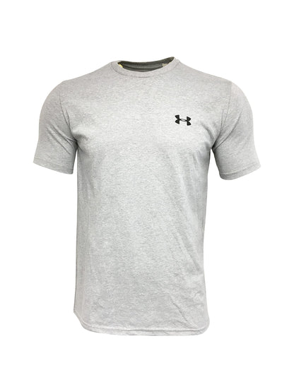 Under Armour Mens Sportstyle Left Chest T-Shirt