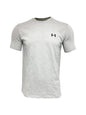 Under Armour Mens Sportstyle Left Chest T-Shirt