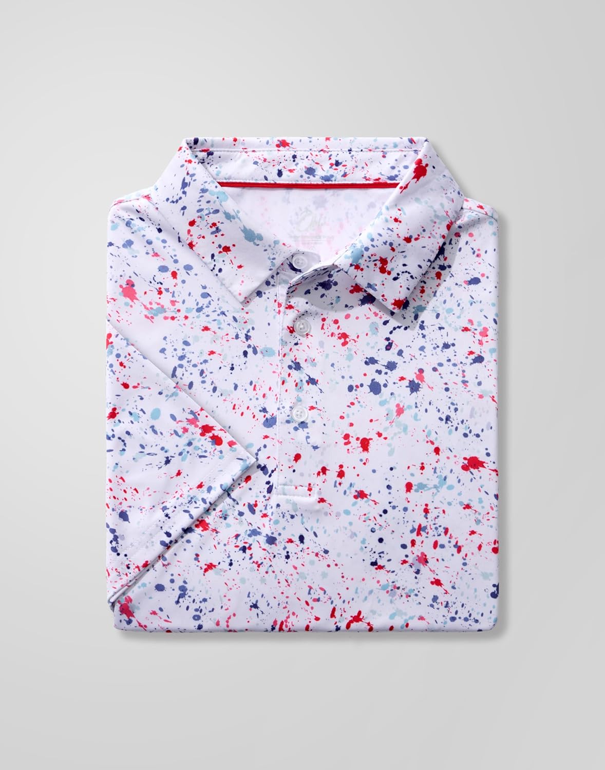 Obla Mens Golf Polo Shirts: A Game-Changer for Style and Performance