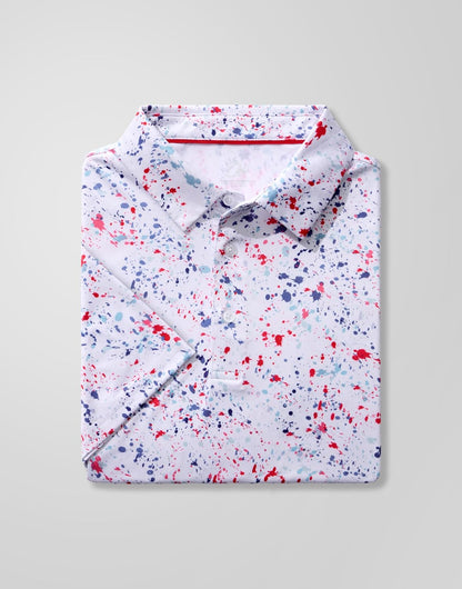 Obla Mens Golf Polo Shirts: A Game-Changer for Style and Performance