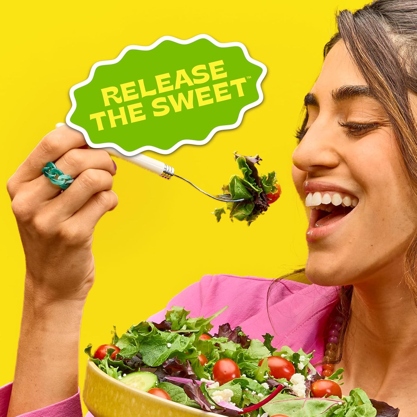 NatureSweet Cherry Tomatoes: Sweet and Convenient