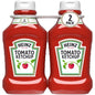 Tomato Ketchup50.5 Ounce (Pack of 2)
