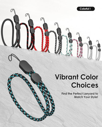 Avorast Hand Wrist Strap Lanyard: A Simple yet Versatile Accessory