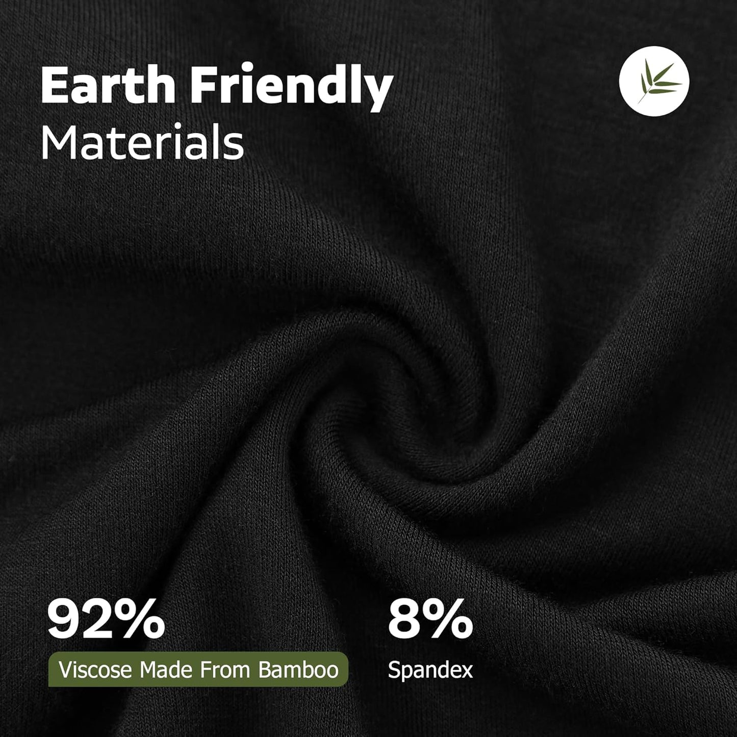 BAMBOO COOL Men's Ultra Breathable Underwear Review