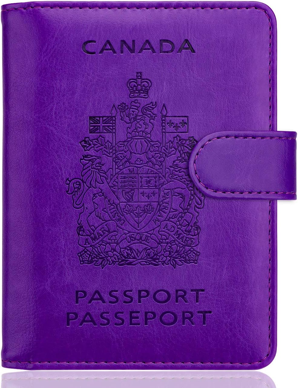 B-purple
