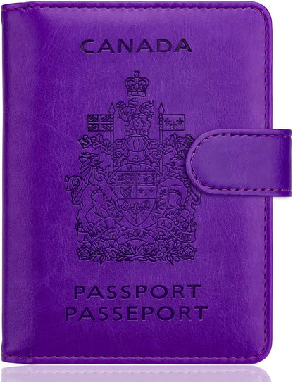 B-purple