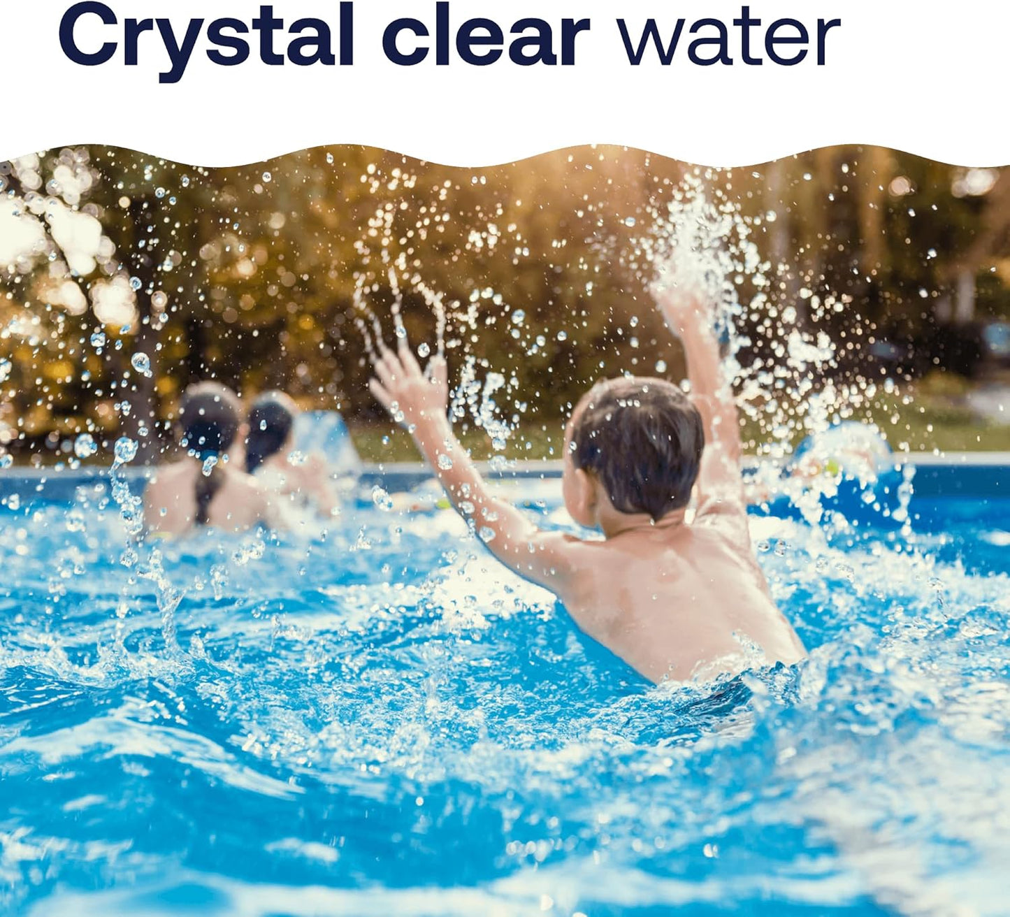 HTH 42049 Pool Care 1" Chlorine Tabs Review: Keep Your Pool Water Clean and Clear