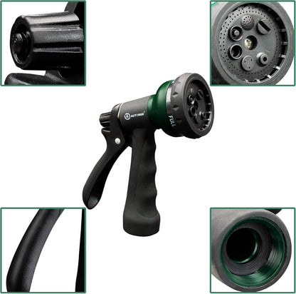 AUTOMAN Garden Hose Nozzle