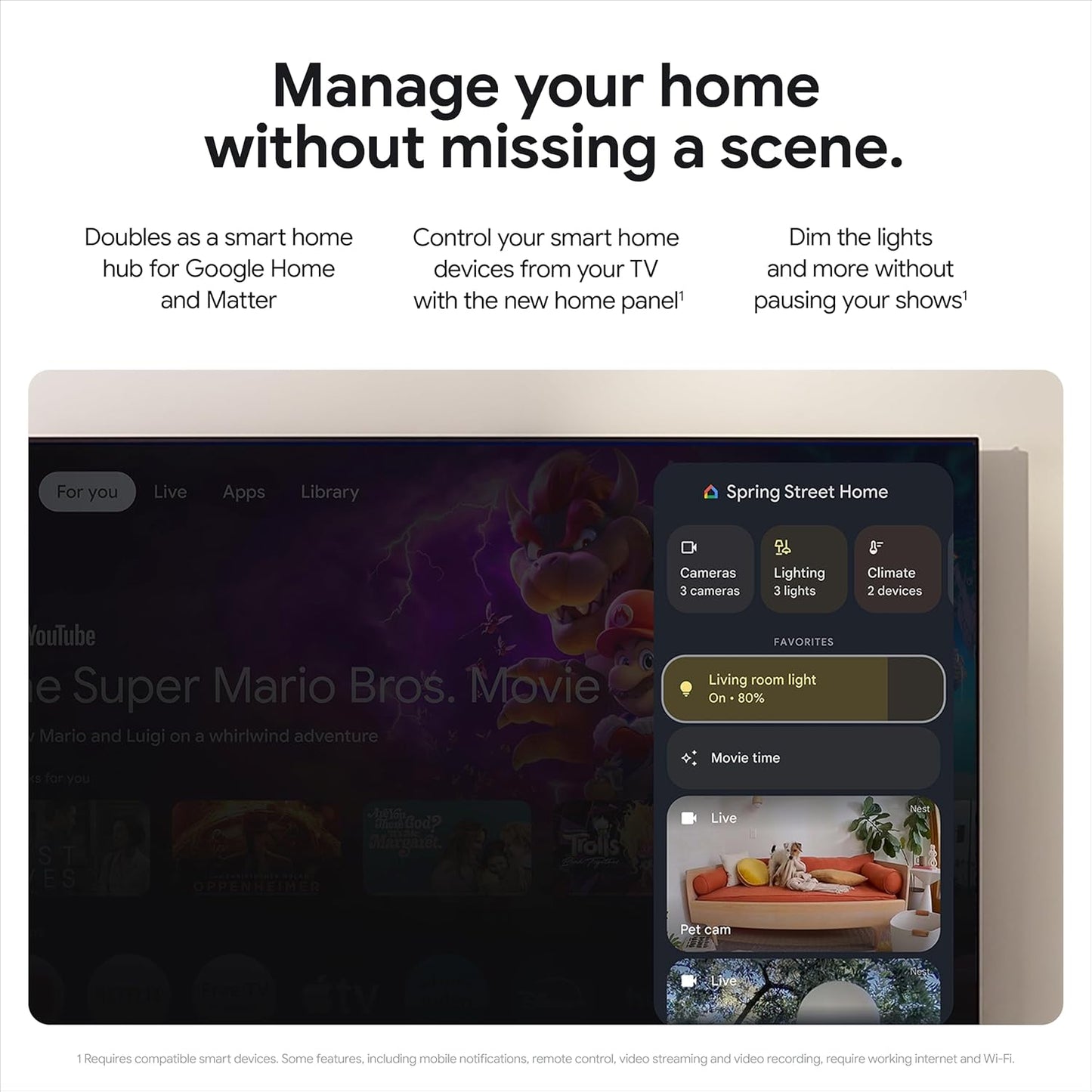 Google TV Streamer (4K) Review: A Seamless Entertainment Experience