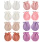 8 Pairs: Wheat Ears Pattern D