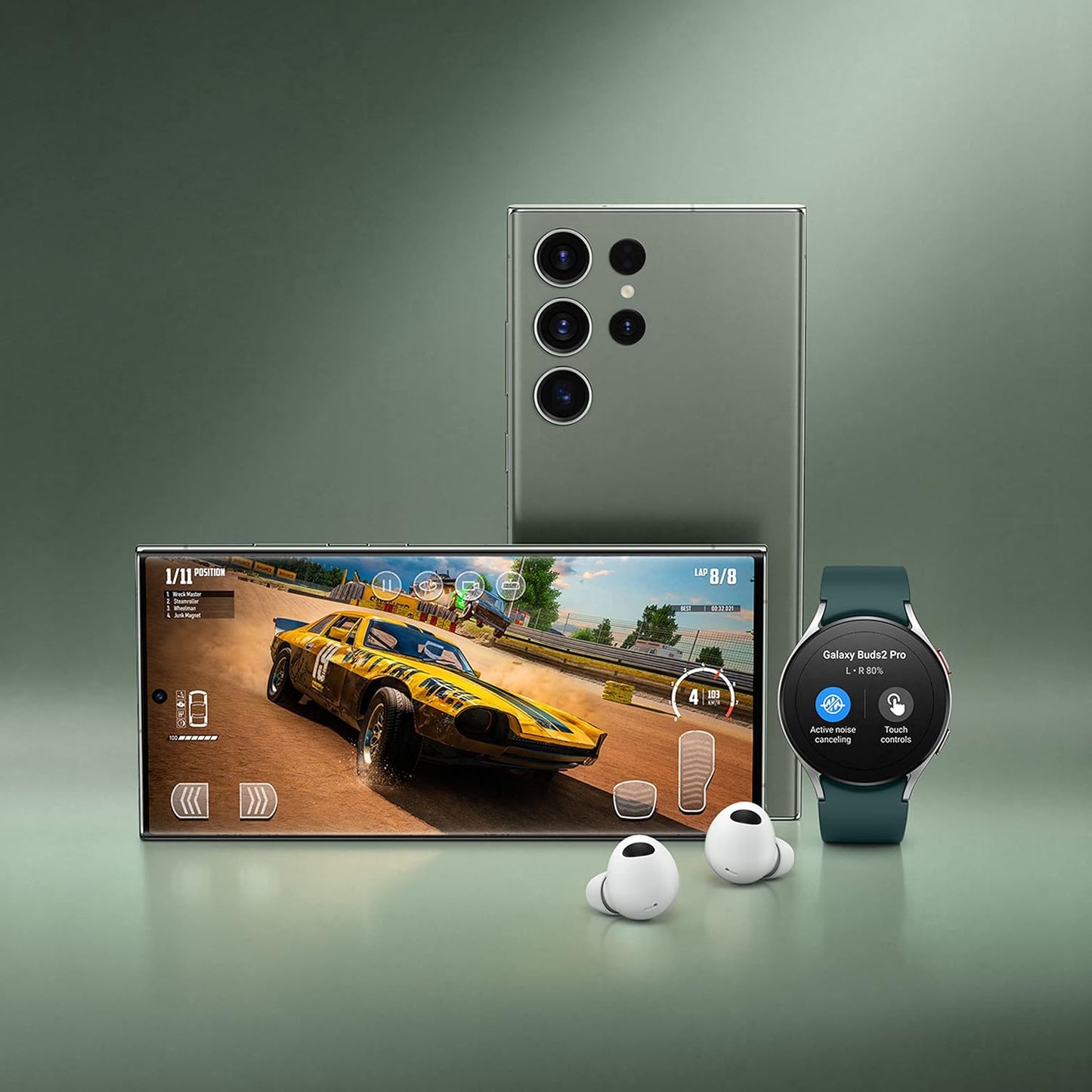 Samsung Galaxy S23 Ultra 5G: A Powerhouse of a Smartphone