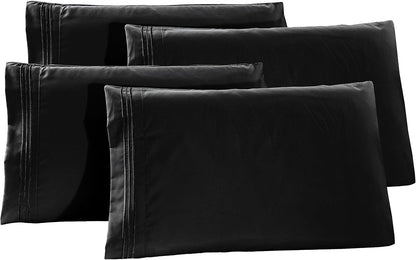 Sfoothome Bed Sheet Set: The Ultimate Sleep Solution