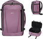 18 inch underseatL-pink