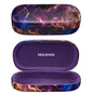 Purple Marble
