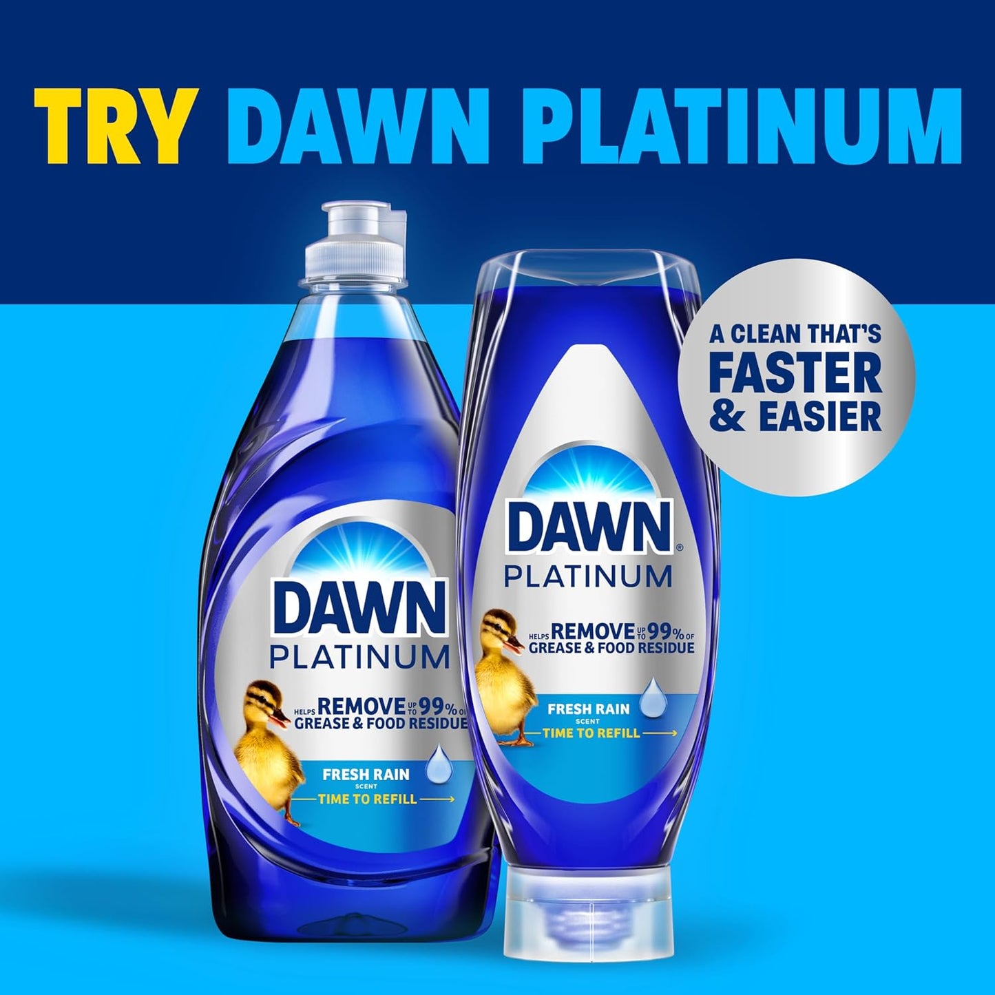 Dawn Ultra Original Dish Soap Refill Jug: A Game-Changer for Clean Dishes