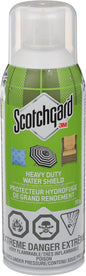 Heavy Duty Water Shield