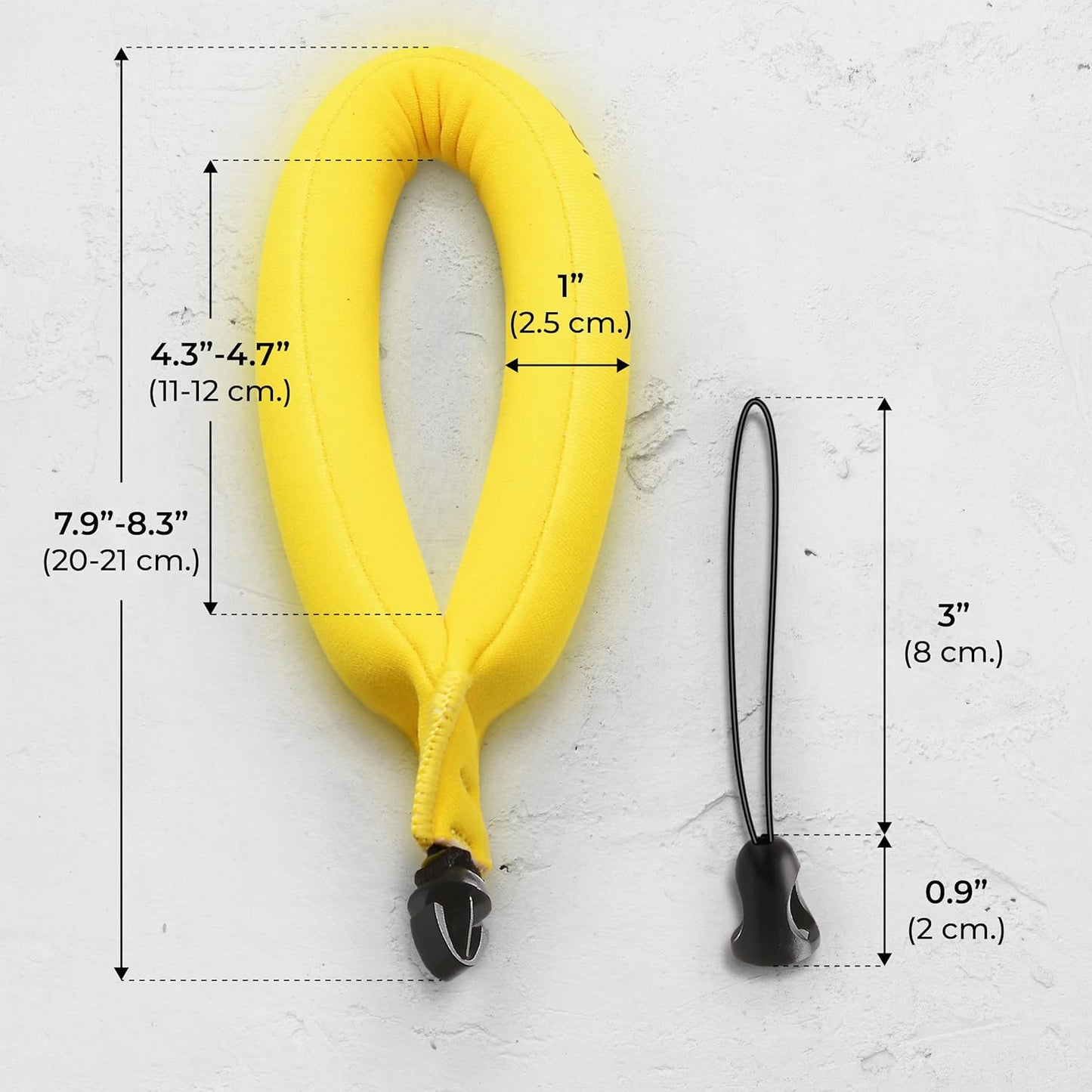 Nordic Flash Floating Wrist Strap: A Game-Changer for Water Enthusiasts