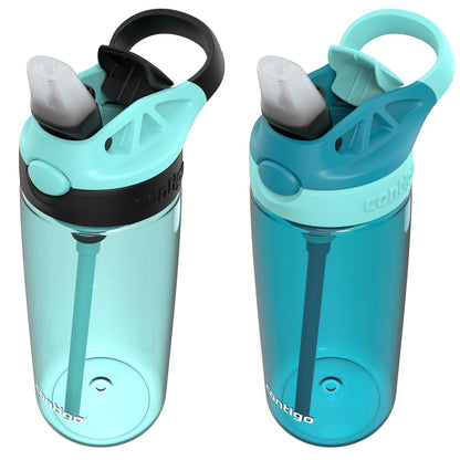 Contigo Aubrey Kids Water Bottle