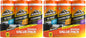 Armor All Car Cleaning Wipes 90-Count - Convenient Car Interior, Dashboard, Leather, Fabric & Vinyl Wipes, Gift for Car Lovers