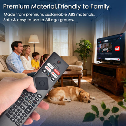 Replacement for Apple TV Remote,for Apple 4K/ Gen 1 2 3 4/ HD,A2169 A1842 A1625 A1427 A1469 A1378 A1218