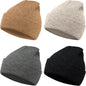 Black, Beige, Light Coffee, Gray